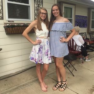 Meet your Posher, Brooke